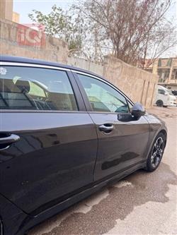 كيا K5